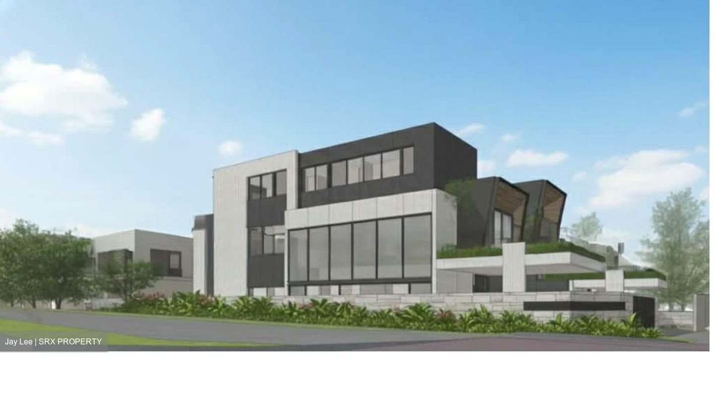 Holland Avenue (D10), Detached #536506471